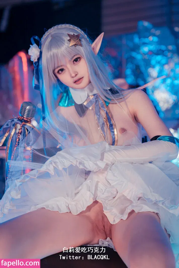 blacqkl Onlyfans Photo Gallery 