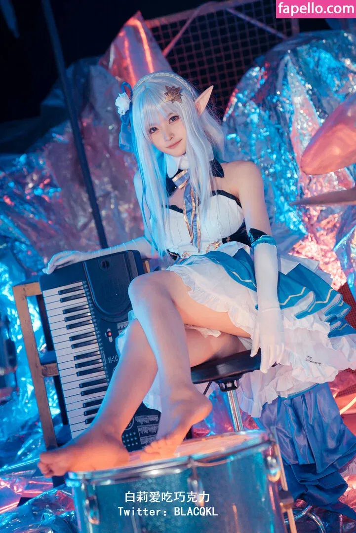 blacqkl Onlyfans Photo Gallery 