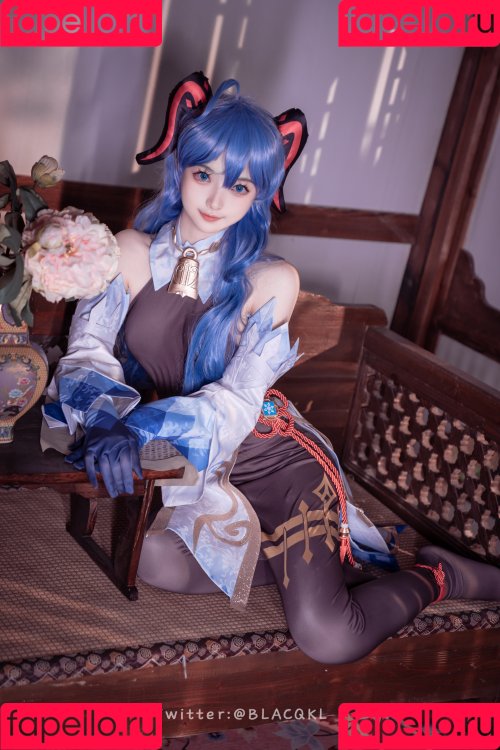 blacqkl Onlyfans Photo Gallery 