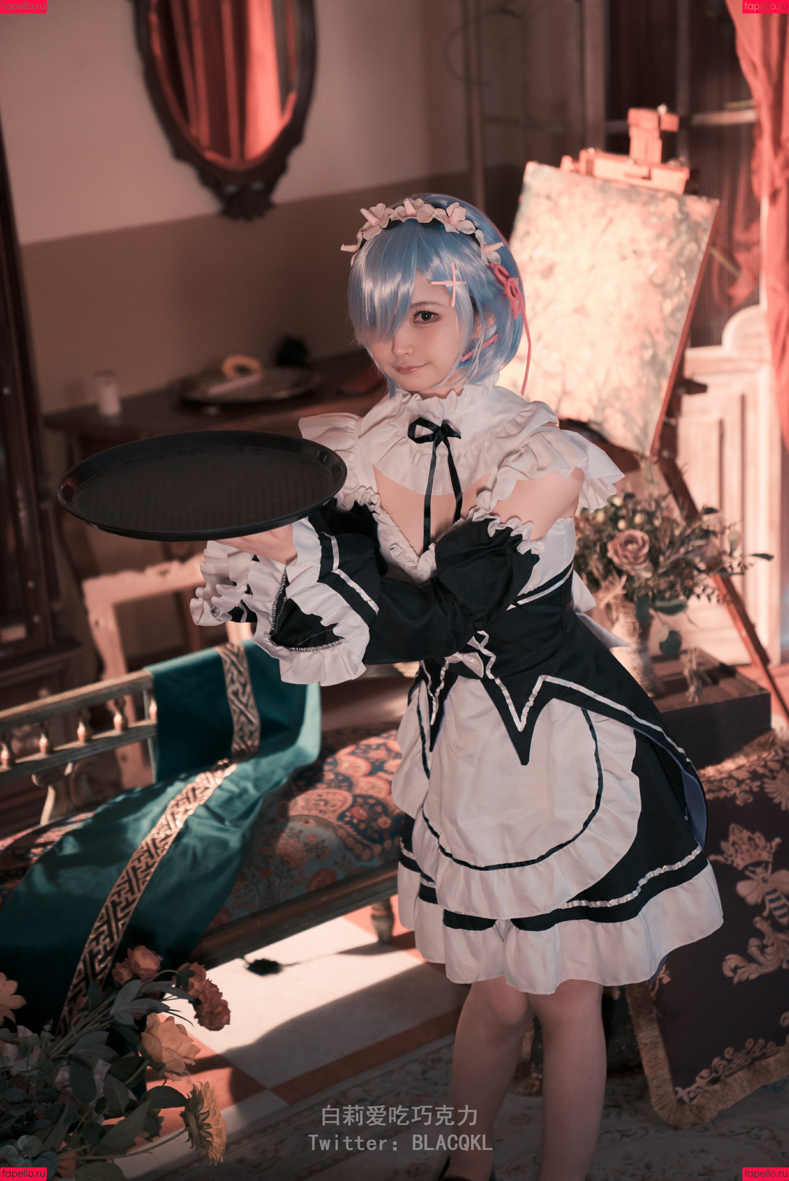 blacqkl Onlyfans Photo Gallery 