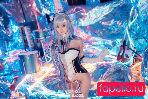 blacqkl Onlyfans Photo Gallery 