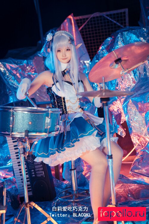 blacqkl Onlyfans Photo Gallery 