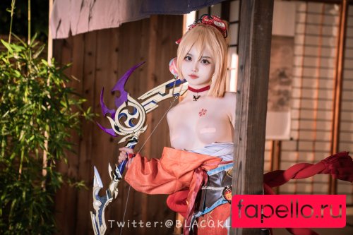 blacqkl Onlyfans Photo Gallery 