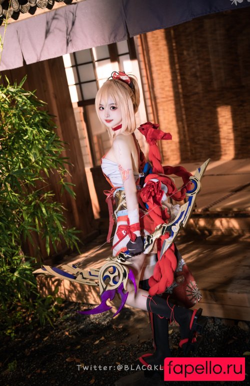 blacqkl Onlyfans Photo Gallery 