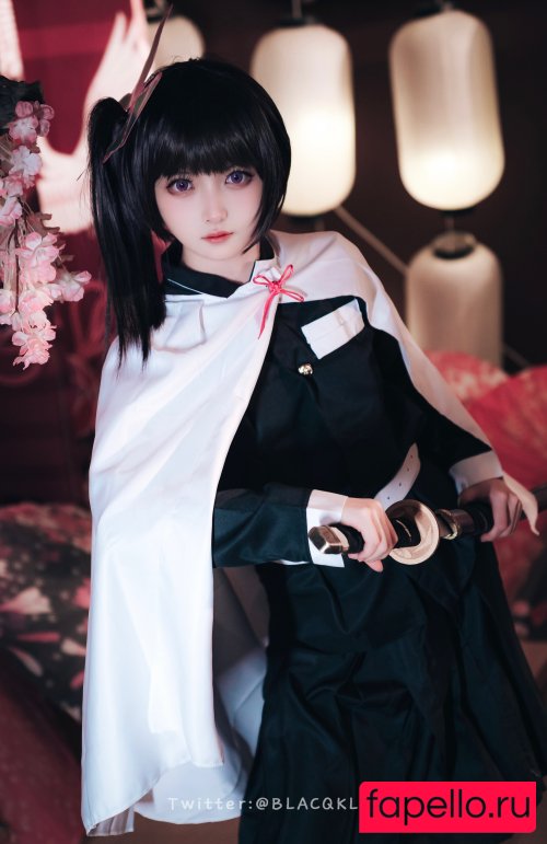 blacqkl Onlyfans Photo Gallery 