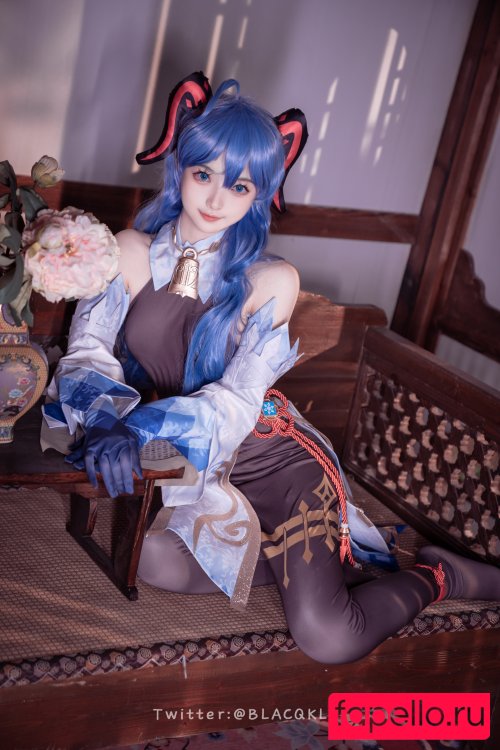 blacqkl Onlyfans Photo Gallery 