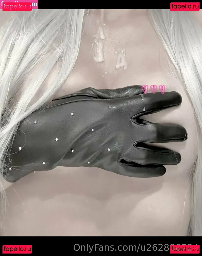 u262880724 Onlyfans Photo Gallery 