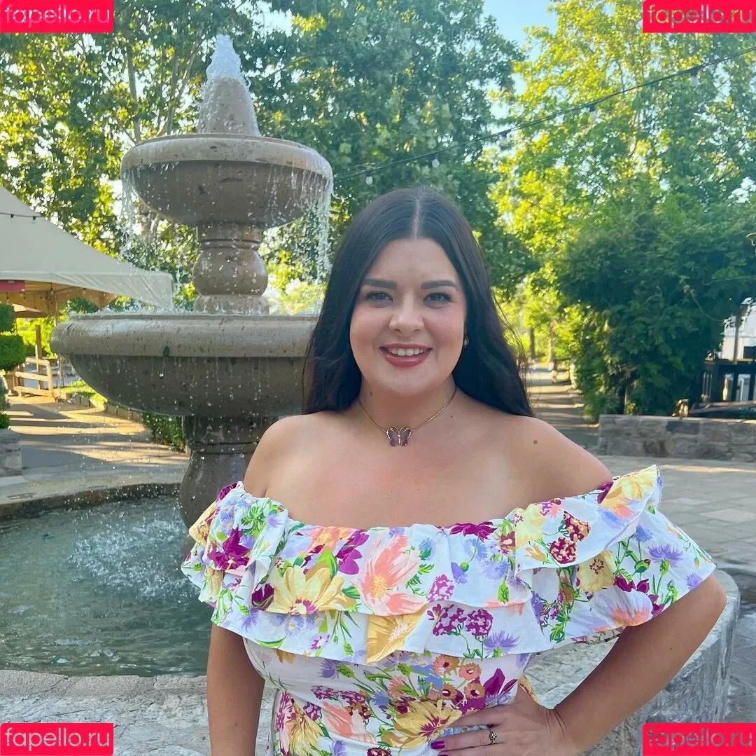 Terrisa Bukovinac Onlyfans Photo Gallery 