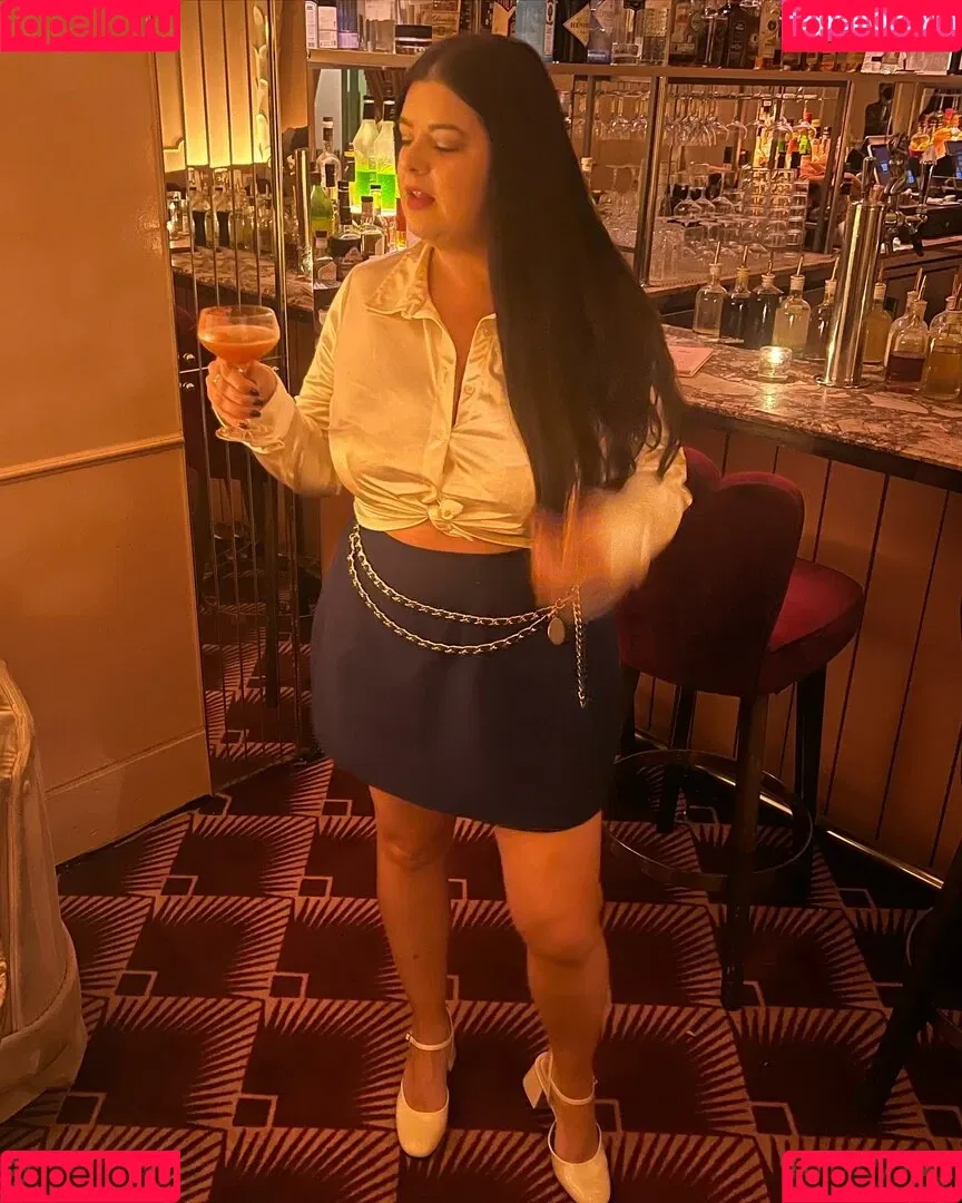 Terrisa Bukovinac Onlyfans Photo Gallery 