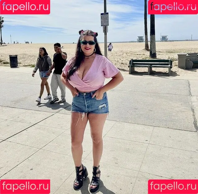 Terrisa Bukovinac Onlyfans Photo Gallery 