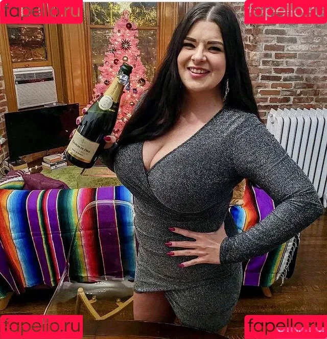 Terrisa Bukovinac Onlyfans Photo Gallery 