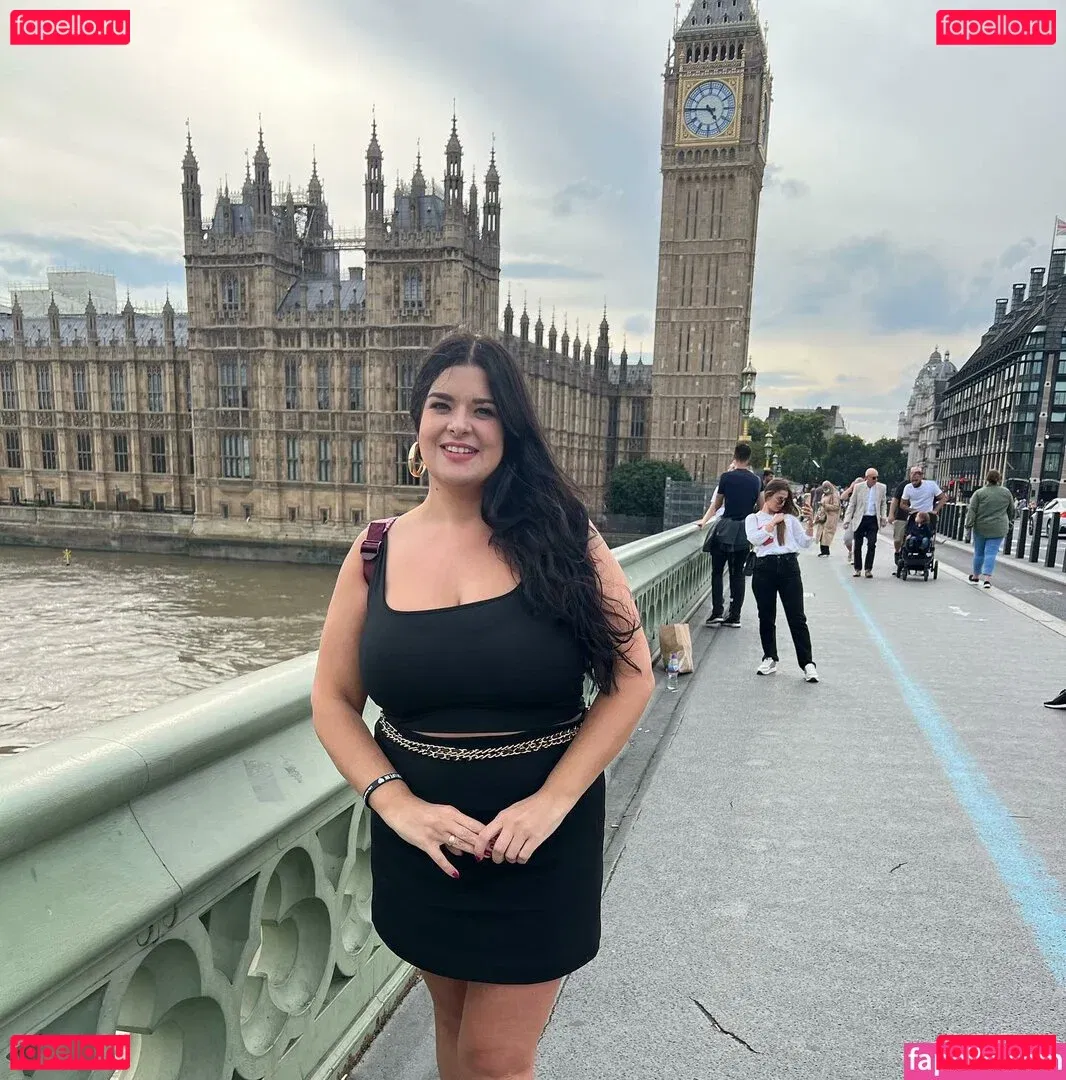 Terrisa Bukovinac Onlyfans Photo Gallery 