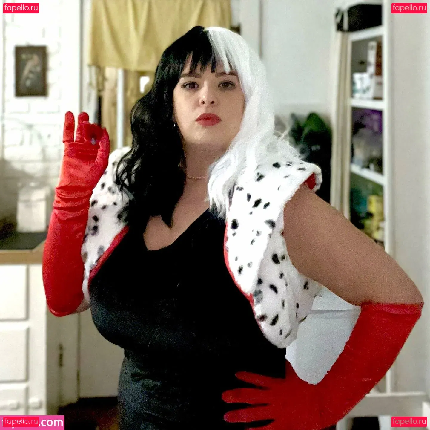 Terrisa Bukovinac Onlyfans Photo Gallery 