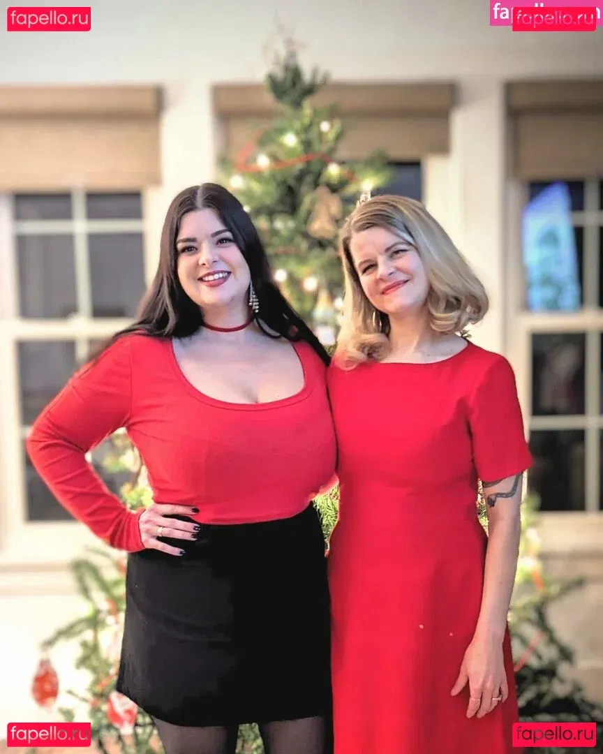 Terrisa Bukovinac Onlyfans Photo Gallery 