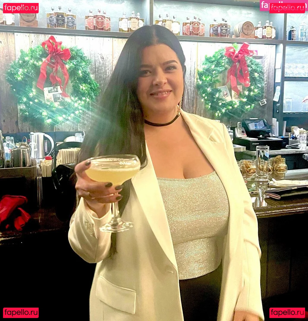 Terrisa Bukovinac Onlyfans Photo Gallery 