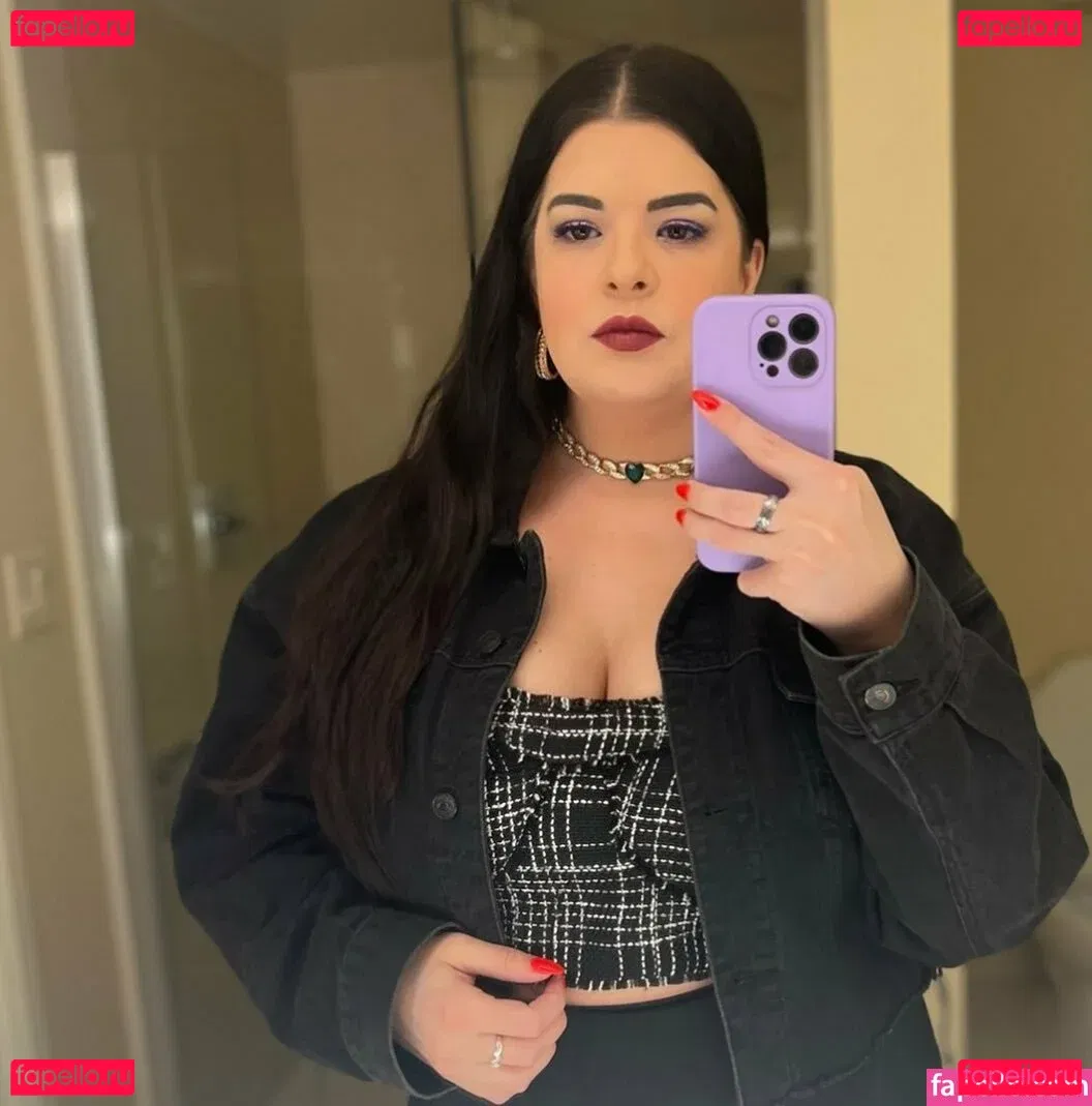 Terrisa Bukovinac Onlyfans Photo Gallery 