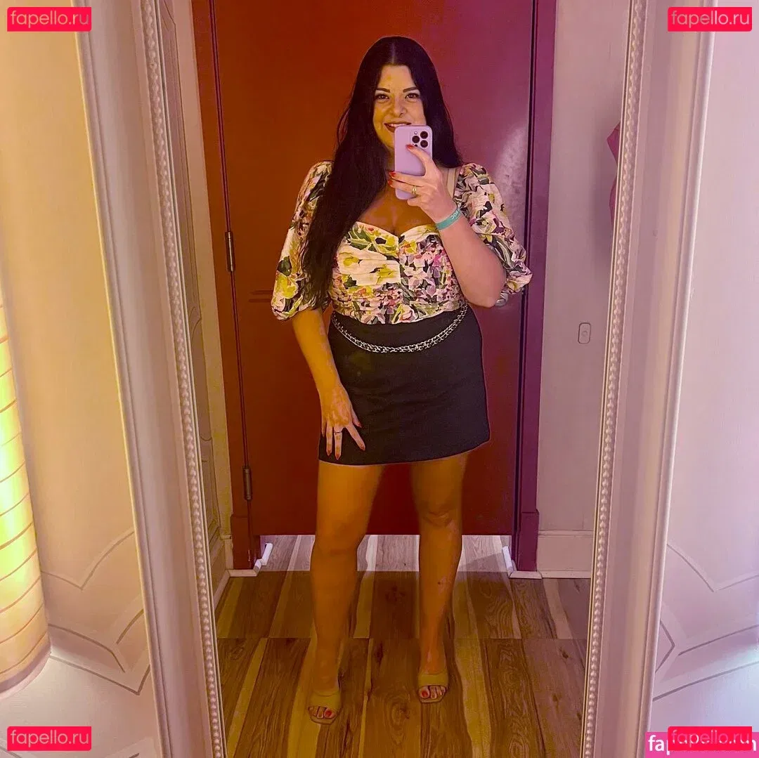 Terrisa Bukovinac Onlyfans Photo Gallery 