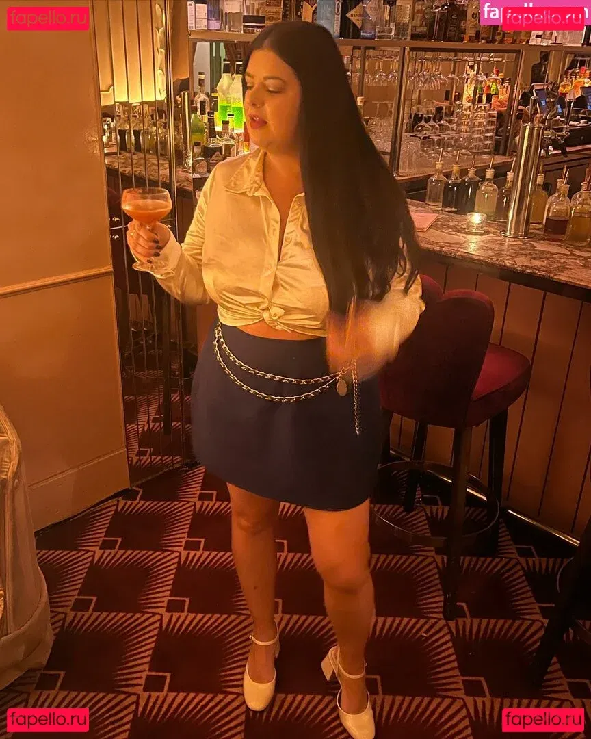 Terrisa Bukovinac Onlyfans Photo Gallery 