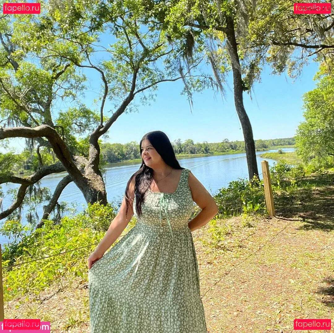 Terrisa Bukovinac Onlyfans Photo Gallery 