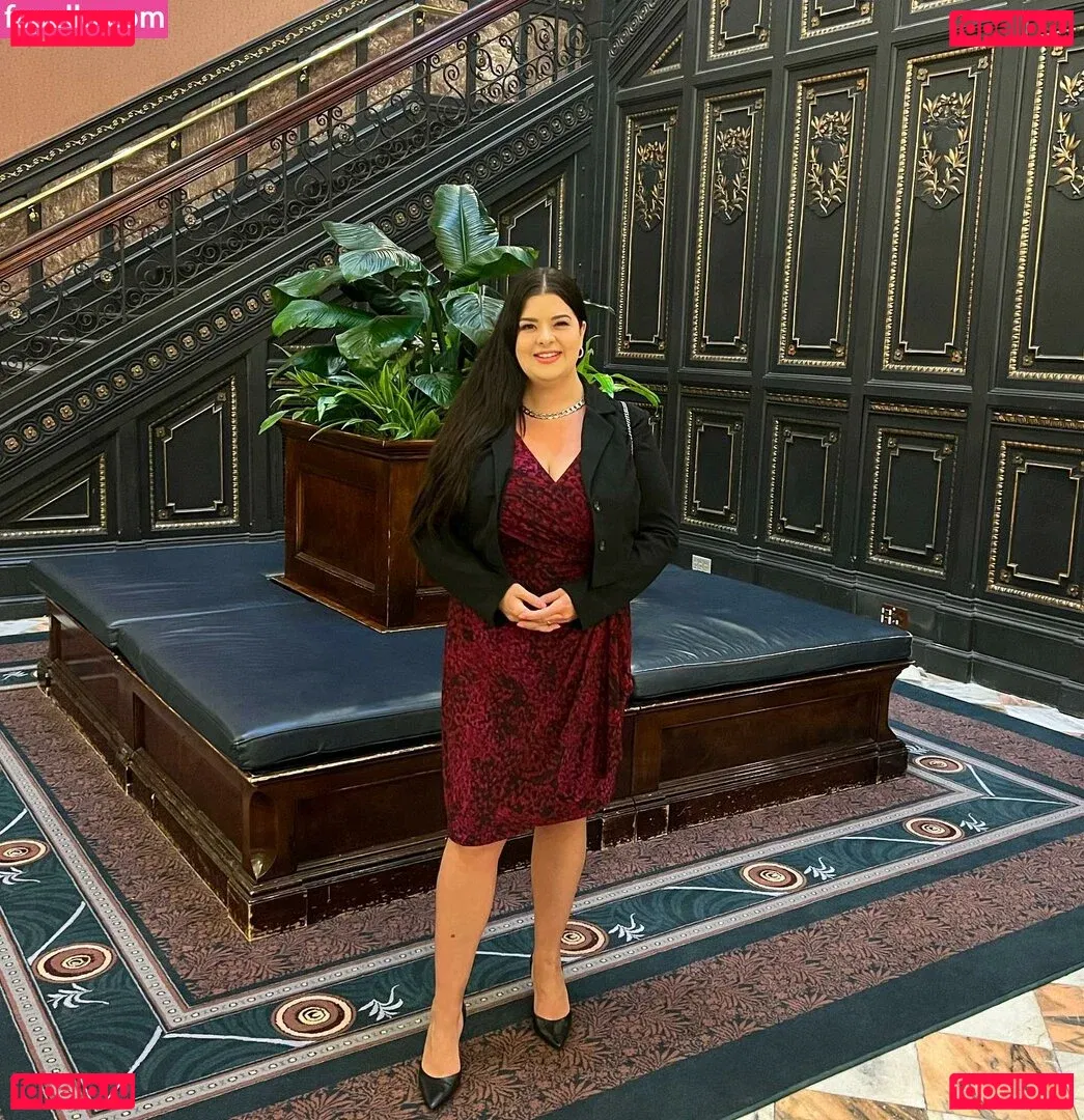 Terrisa Bukovinac Onlyfans Photo Gallery 