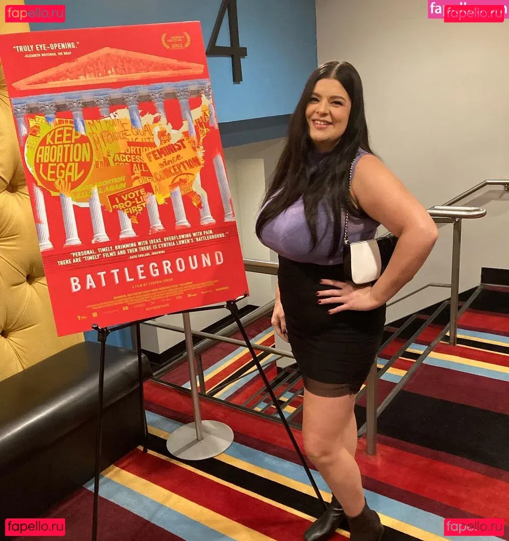 Terrisa Bukovinac Onlyfans Photo Gallery 