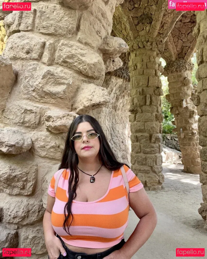 Terrisa Bukovinac Onlyfans Photo Gallery 