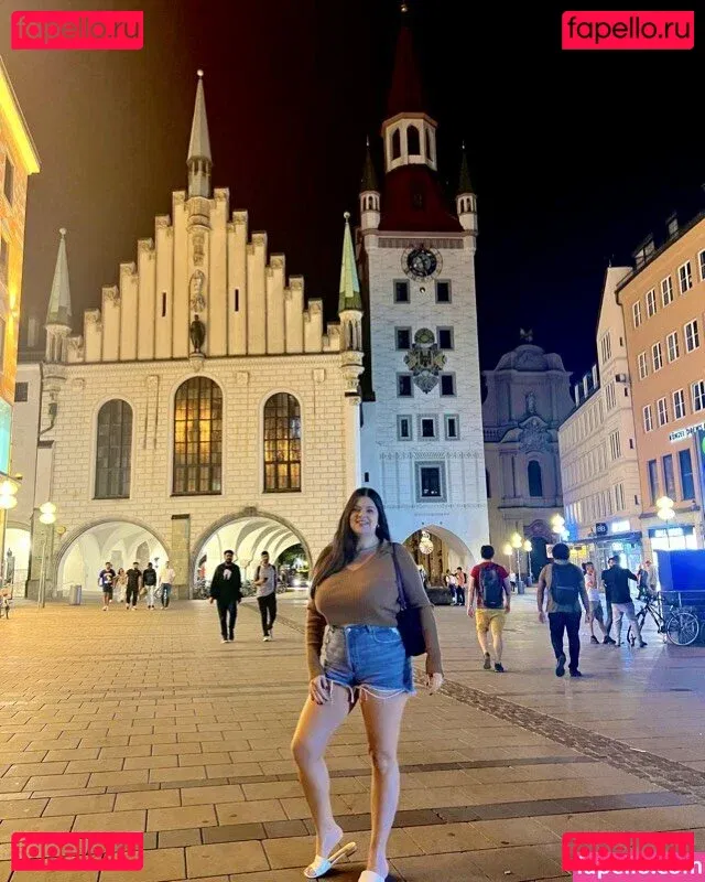 Terrisa Bukovinac Onlyfans Photo Gallery 