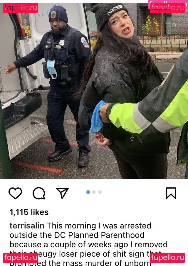 Terrisa Bukovinac Onlyfans Photo Gallery 