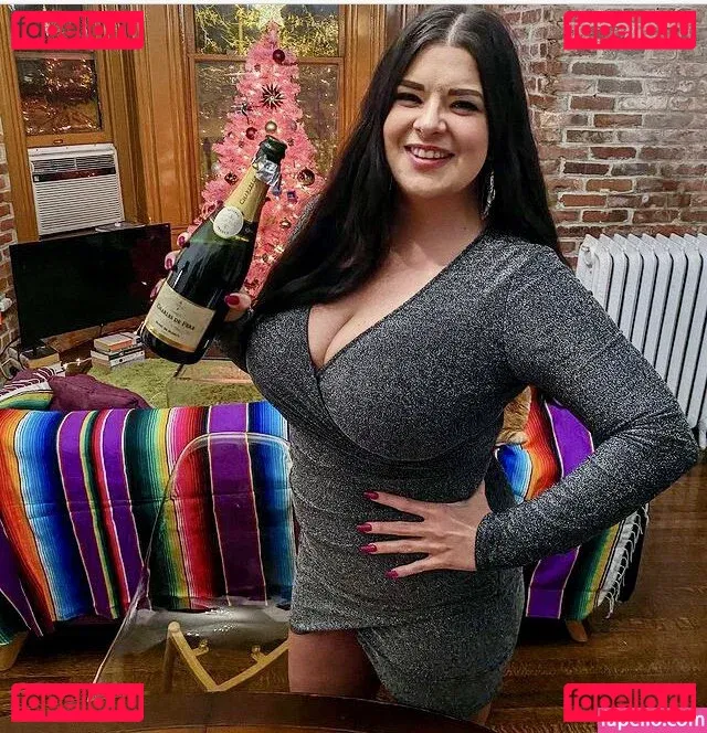 Terrisa Bukovinac Onlyfans Photo Gallery 