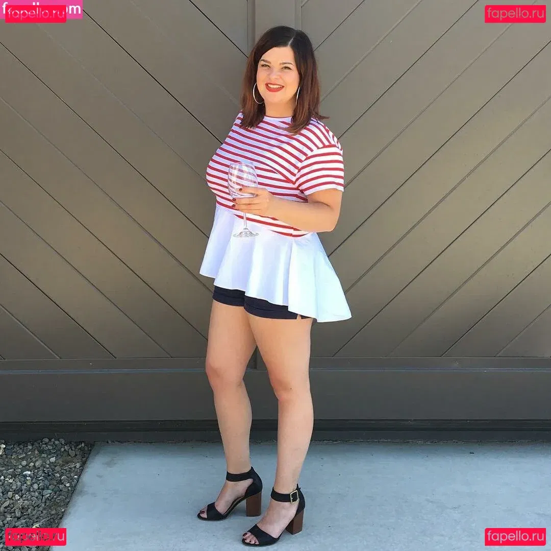 Terrisa Bukovinac Onlyfans Photo Gallery 