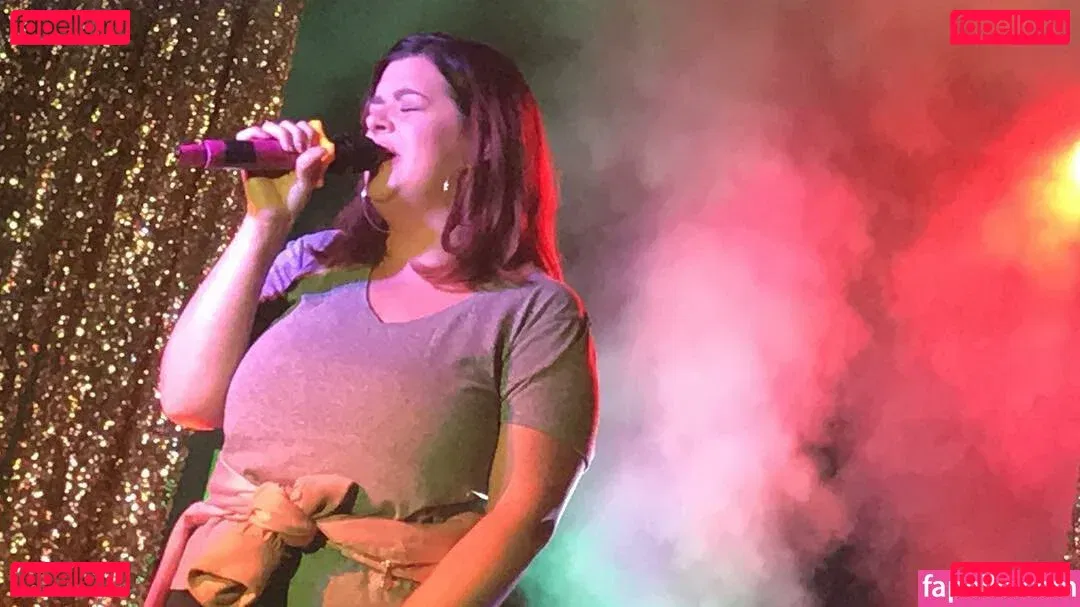 Terrisa Bukovinac Onlyfans Photo Gallery 