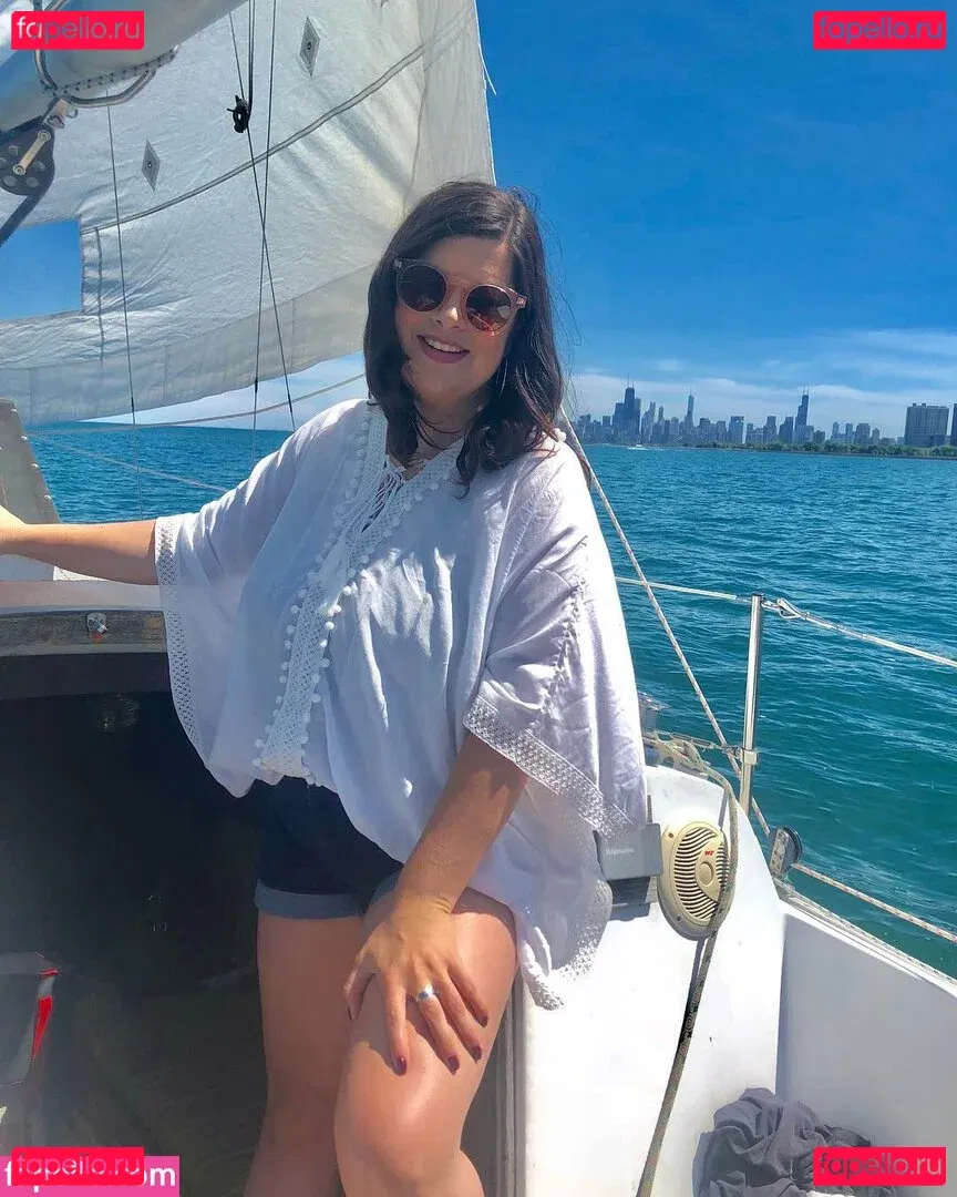 Terrisa Bukovinac Onlyfans Photo Gallery 