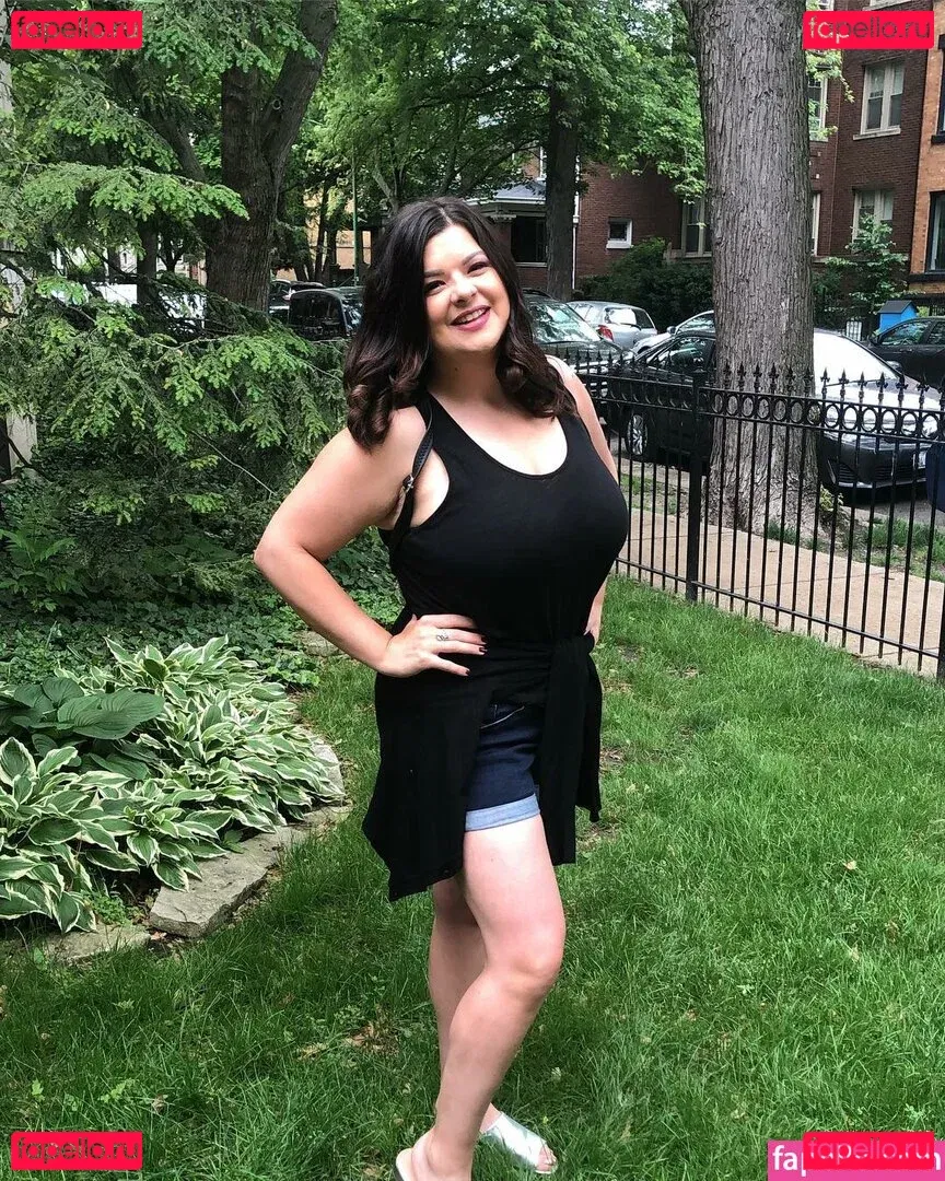 Terrisa Bukovinac Onlyfans Photo Gallery 