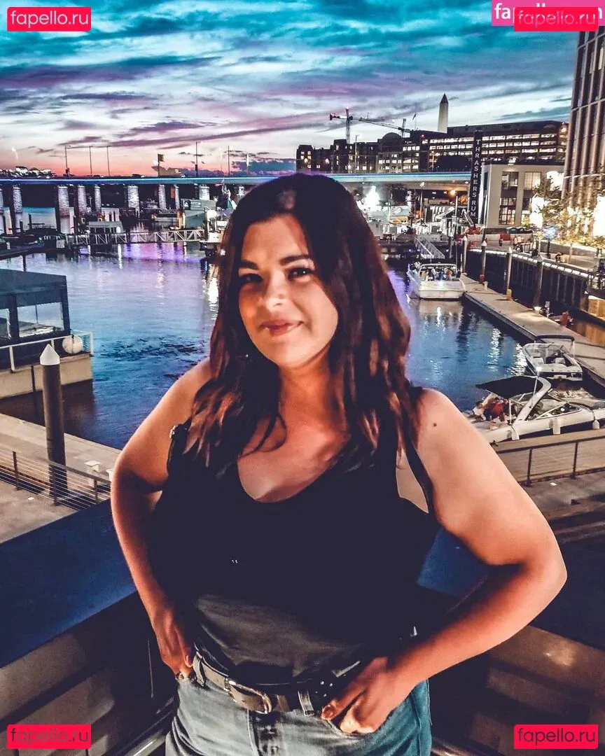 Terrisa Bukovinac Onlyfans Photo Gallery 