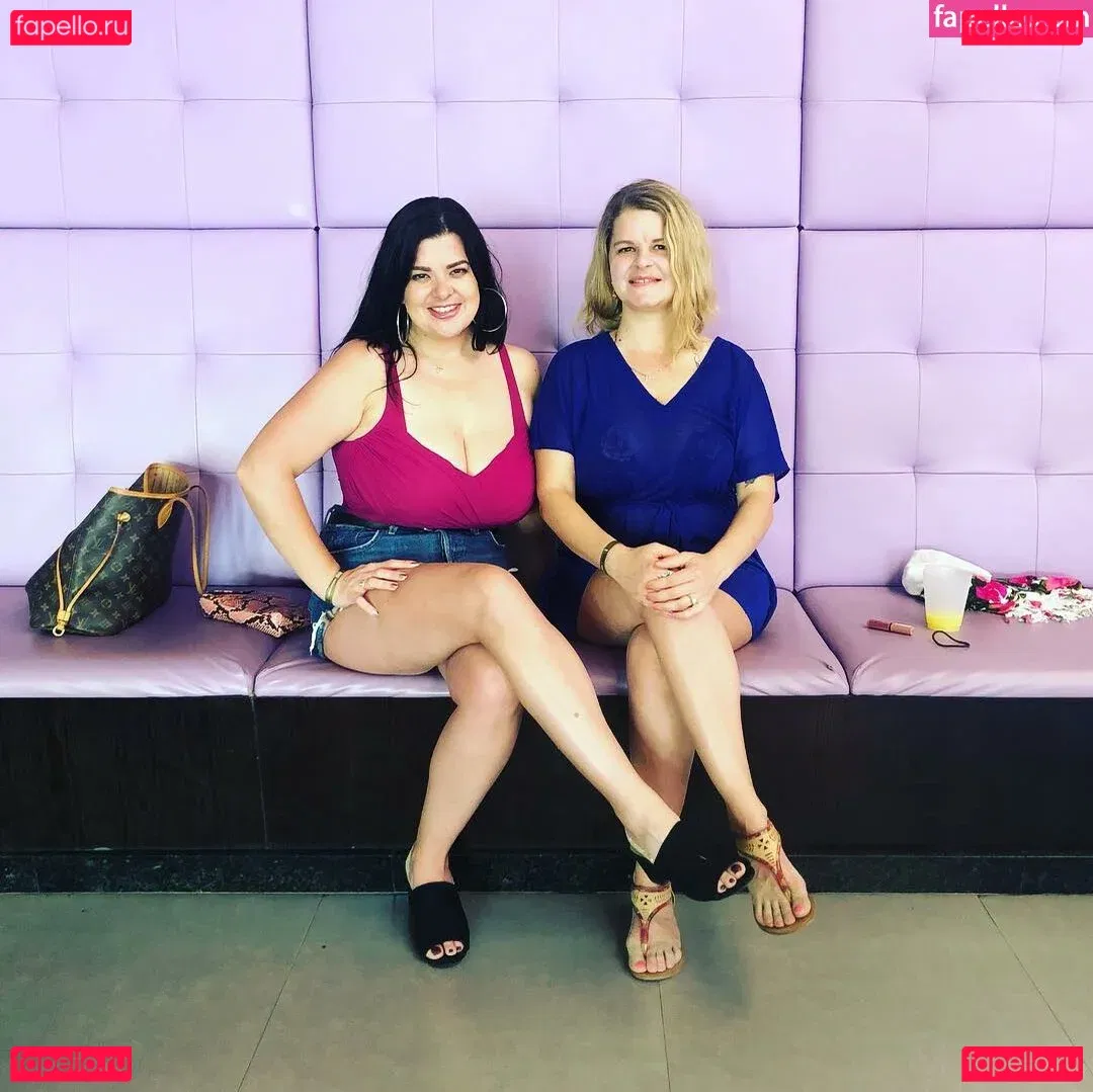 Terrisa Bukovinac Onlyfans Photo Gallery 