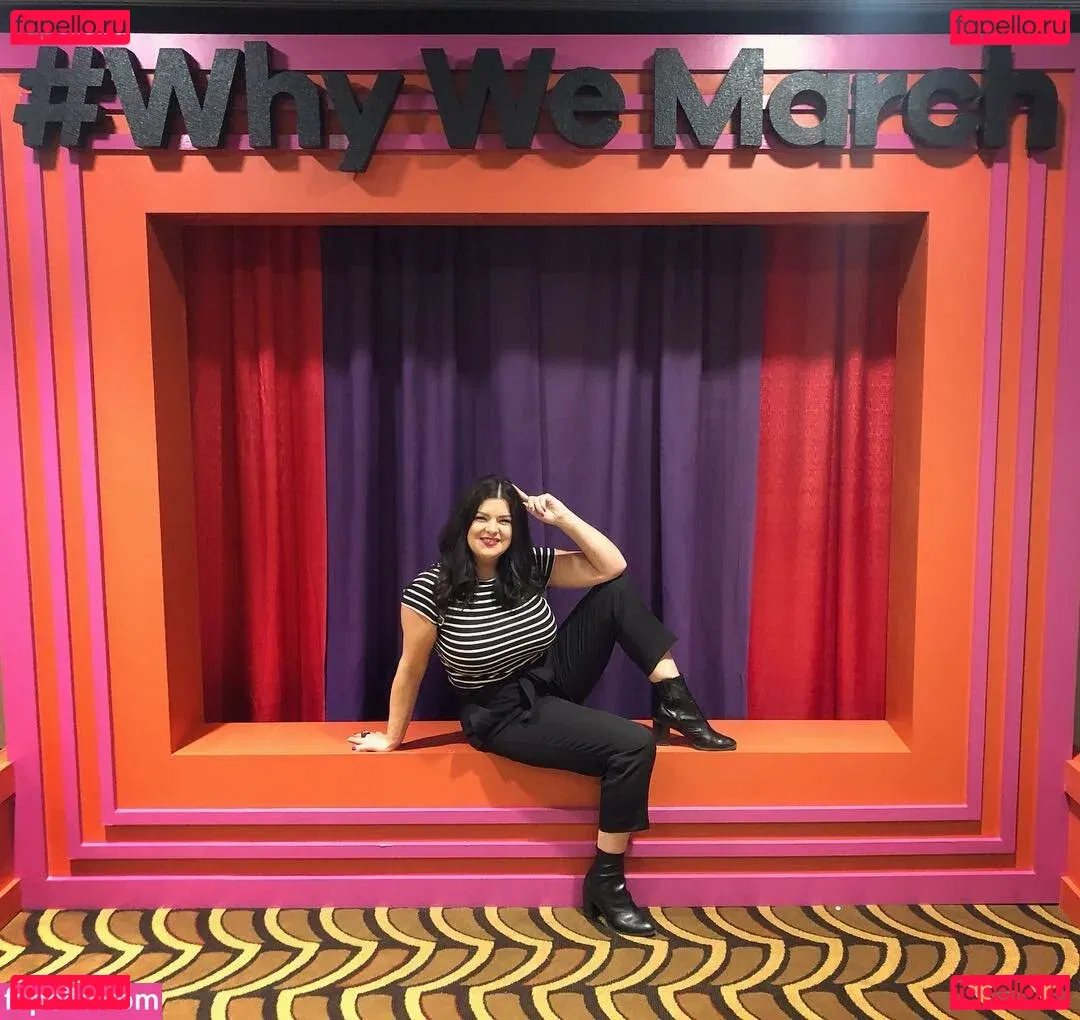 Terrisa Bukovinac Onlyfans Photo Gallery 