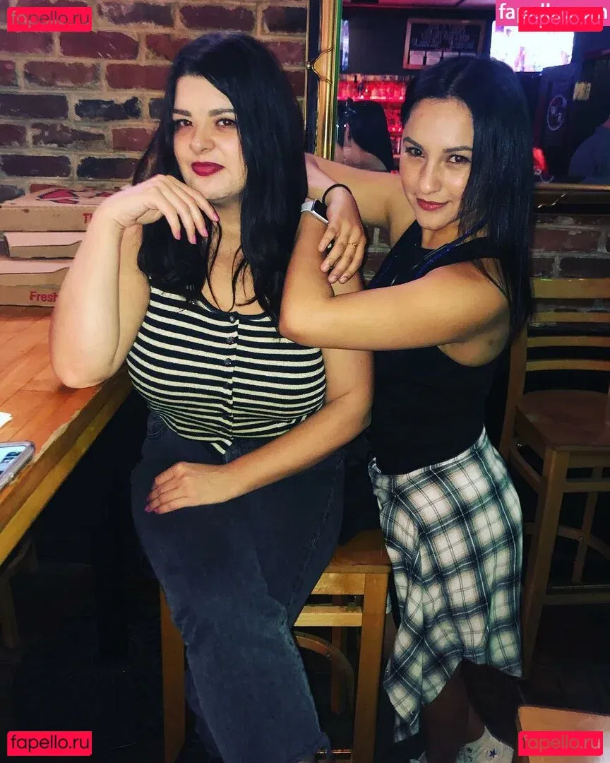 Terrisa Bukovinac Onlyfans Photo Gallery 