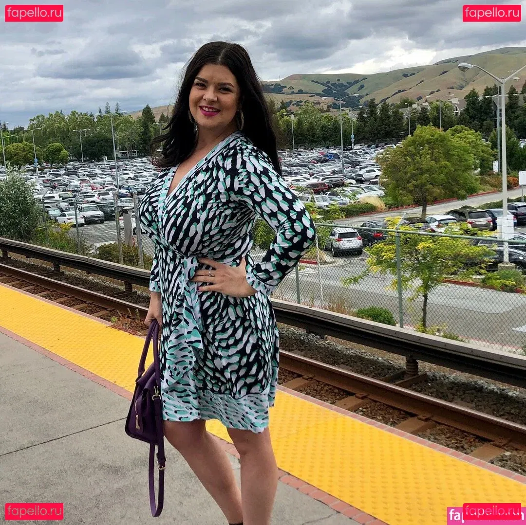 Terrisa Bukovinac Onlyfans Photo Gallery 