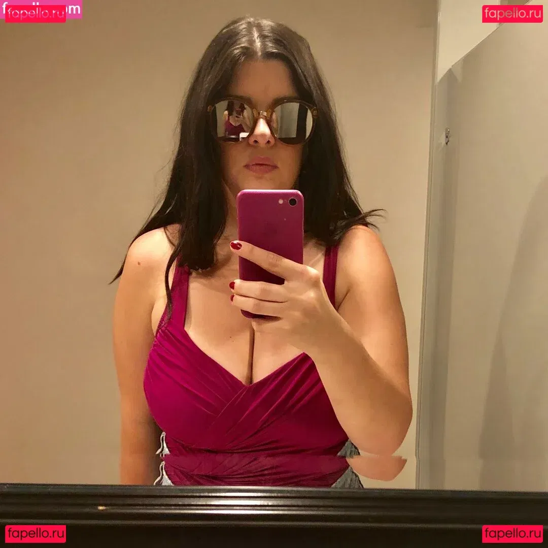 Terrisa Bukovinac Onlyfans Photo Gallery 