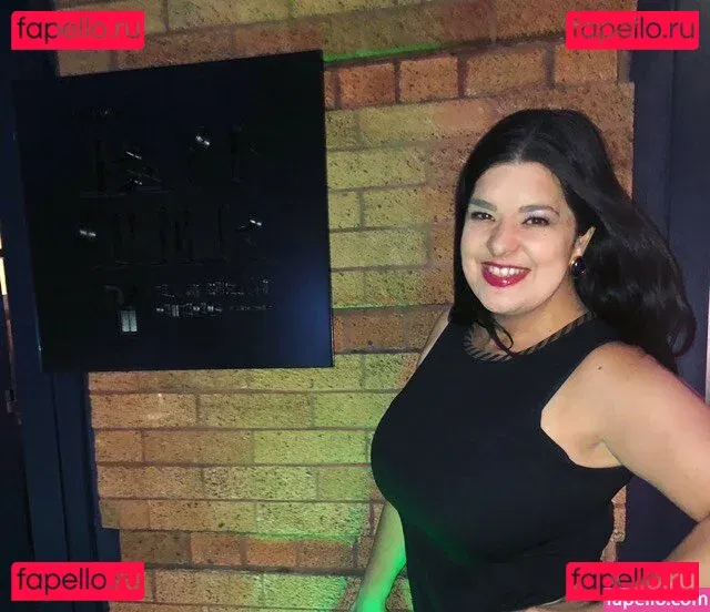 Terrisa Bukovinac Onlyfans Photo Gallery 