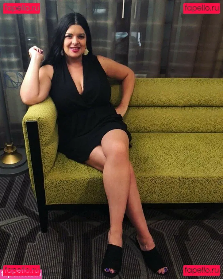 Terrisa Bukovinac Onlyfans Photo Gallery 