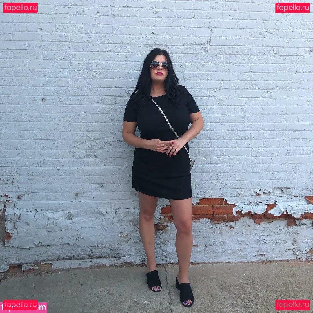 Terrisa Bukovinac Onlyfans Photo Gallery 