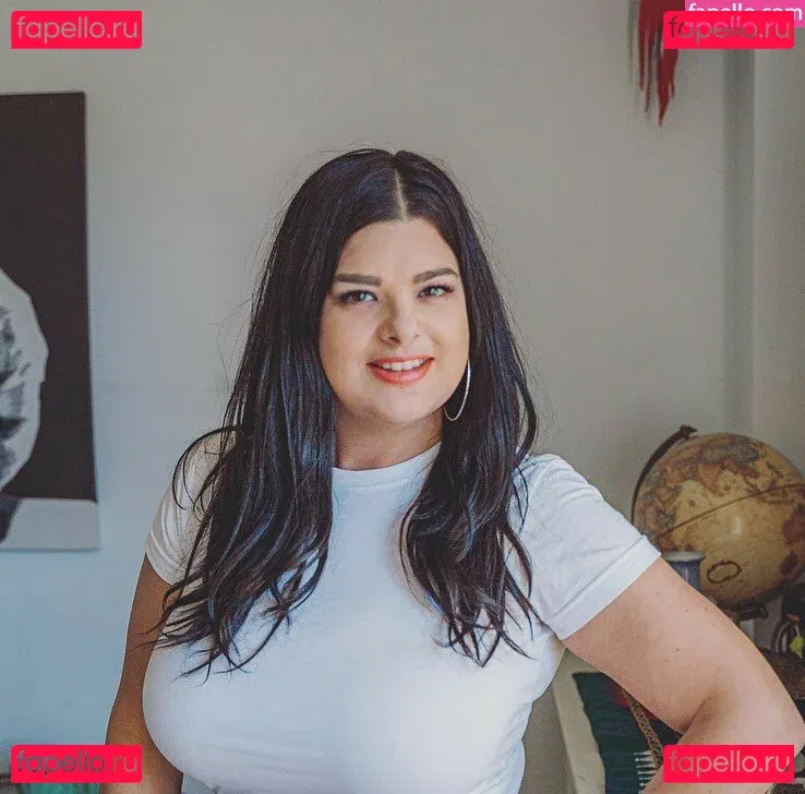 Terrisa Bukovinac Onlyfans Photo Gallery 