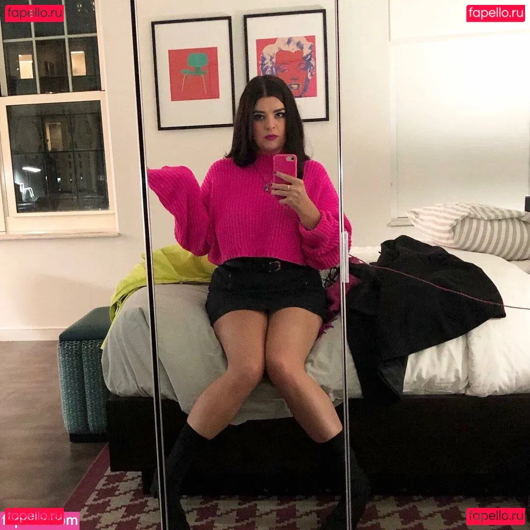 Terrisa Bukovinac Onlyfans Photo Gallery 