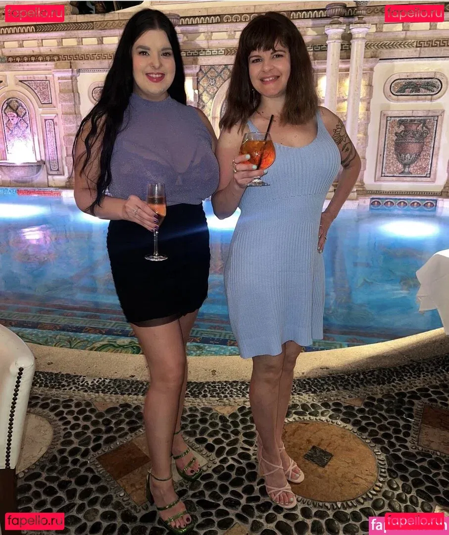 Terrisa Bukovinac Onlyfans Photo Gallery 