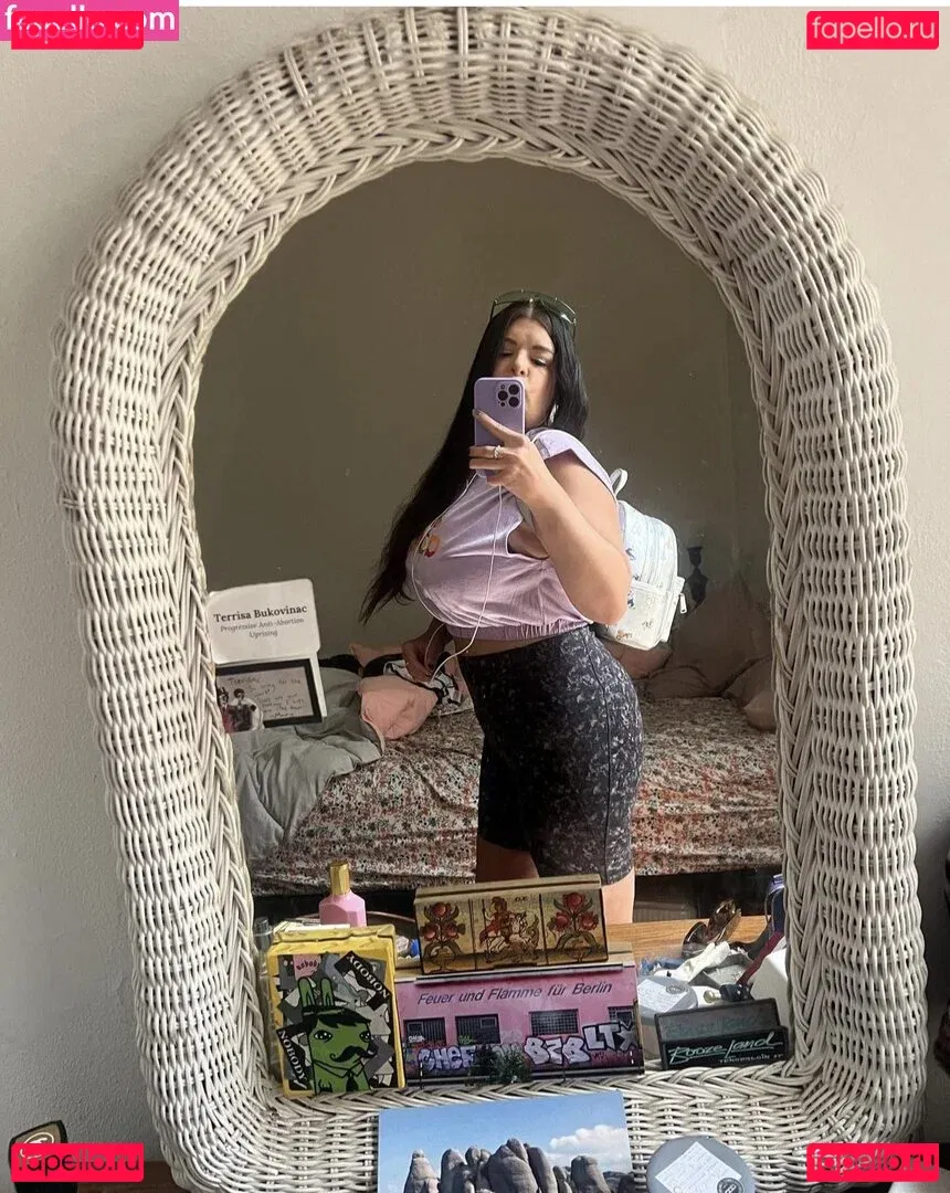 Terrisa Bukovinac Onlyfans Photo Gallery 