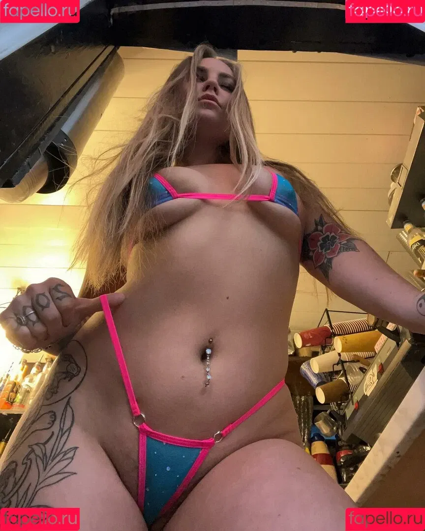 Bootylicious_barista Onlyfans Photo Gallery 