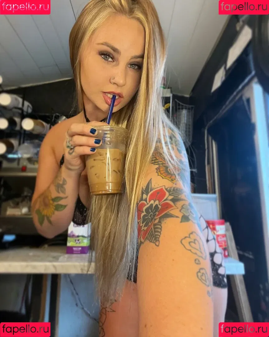 Bootylicious_barista Onlyfans Photo Gallery 