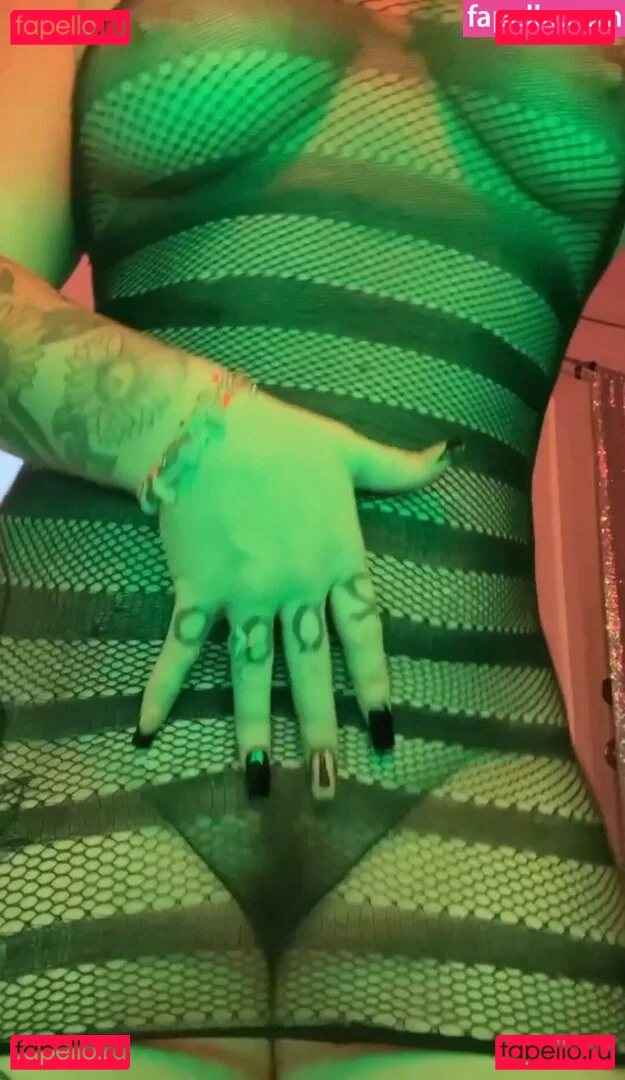 Bootylicious_barista Onlyfans Photo Gallery 