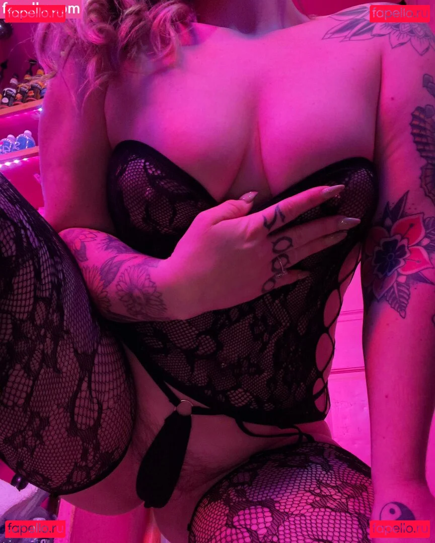 Bootylicious_barista Onlyfans Photo Gallery 